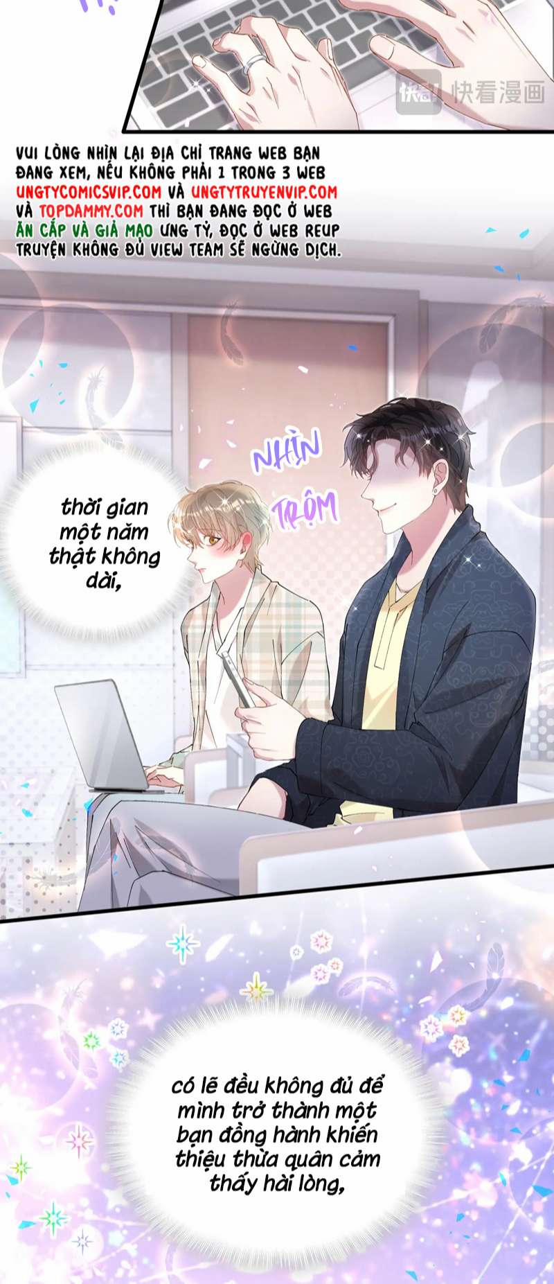 Kết Hôn Chuyện Nhỏ Này 43 trang 35