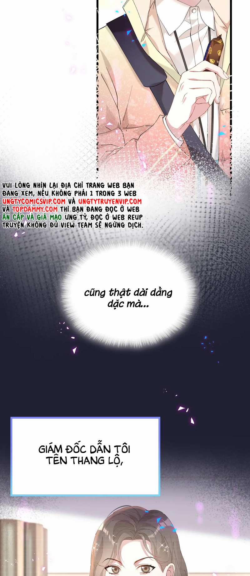 Kết Hôn Chuyện Nhỏ Này 43 trang 5