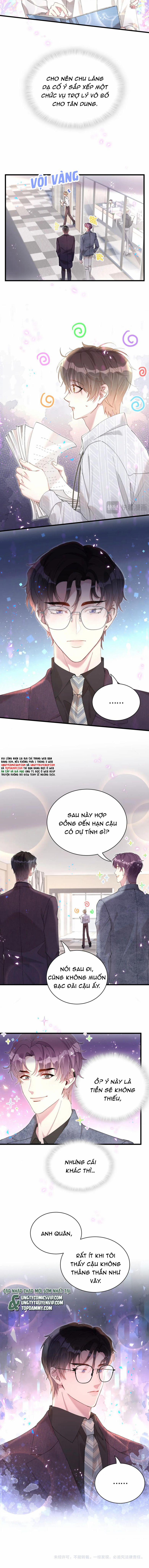 Kết Hôn Chuyện Nhỏ Này 44 trang 10