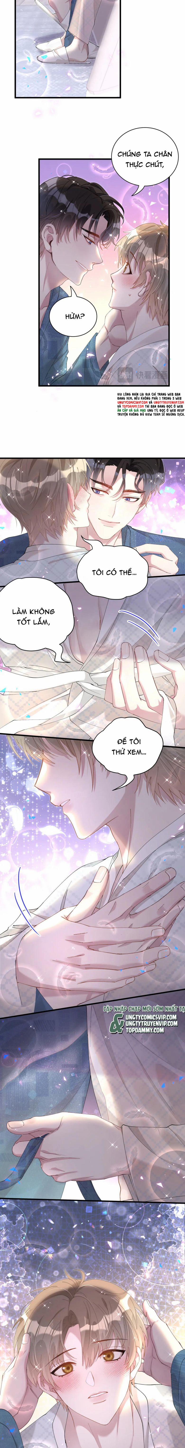 Kết Hôn Chuyện Nhỏ Này 44 trang 2