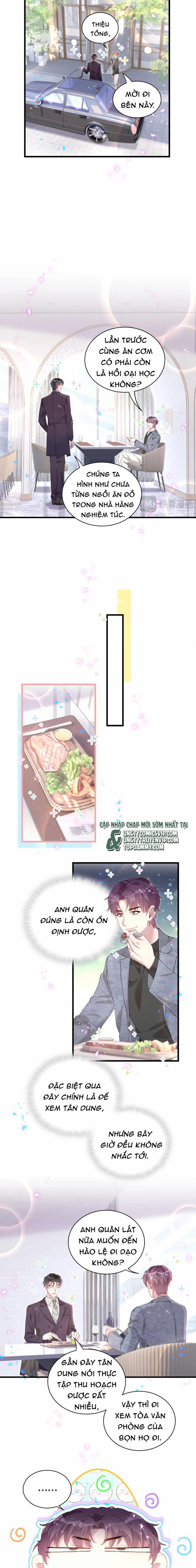 Kết Hôn Chuyện Nhỏ Này 44 trang 7