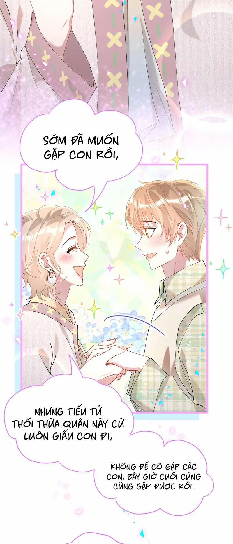 Kết Hôn Chuyện Nhỏ Này 45 trang 11