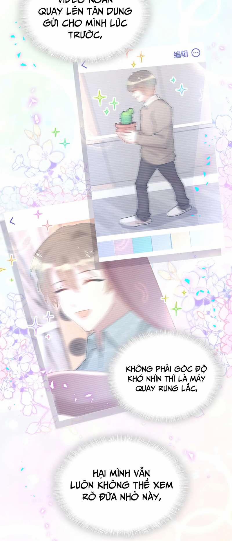 Kết Hôn Chuyện Nhỏ Này 45 trang 13