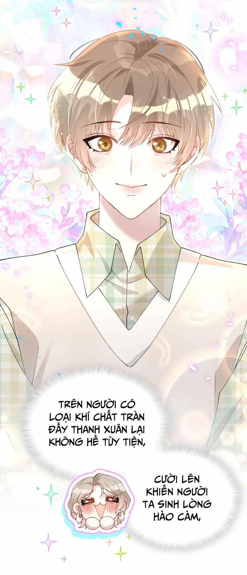 Kết Hôn Chuyện Nhỏ Này 45 trang 15