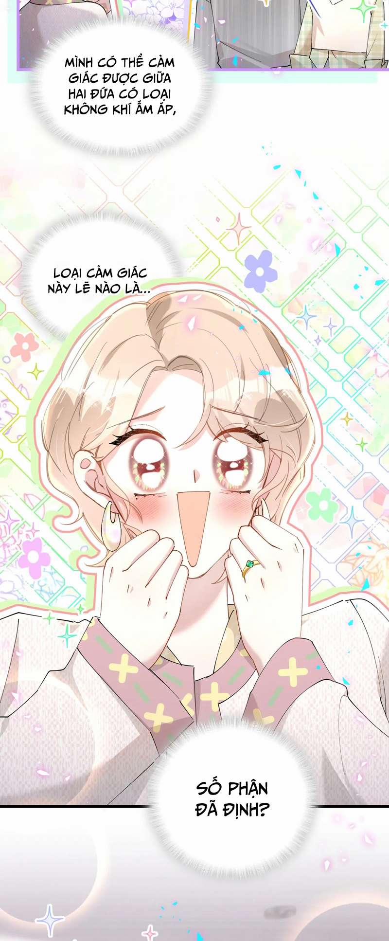 Kết Hôn Chuyện Nhỏ Này 45 trang 17