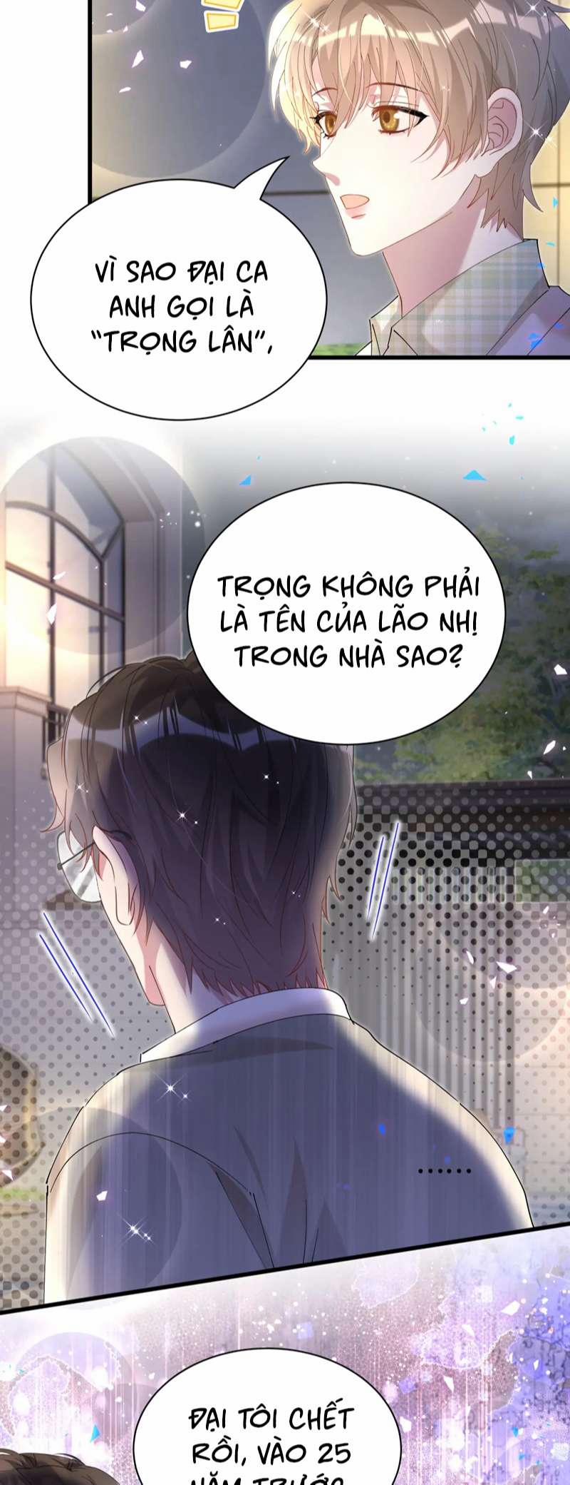 Kết Hôn Chuyện Nhỏ Này 45 trang 31