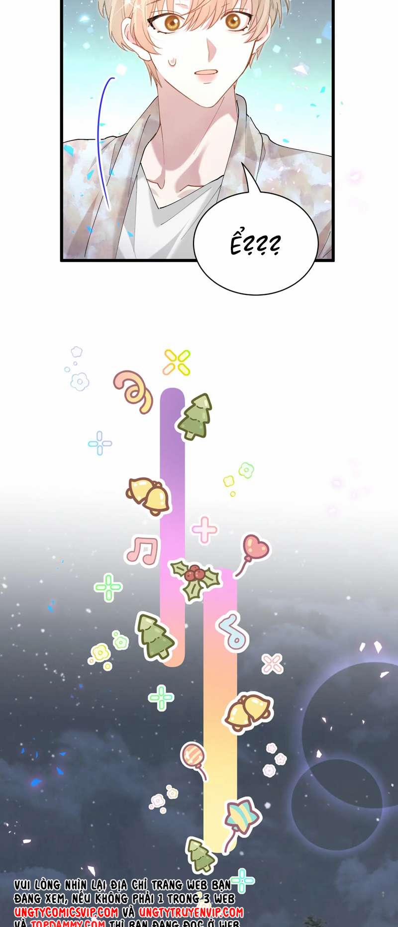 Kết Hôn Chuyện Nhỏ Này 45 trang 6