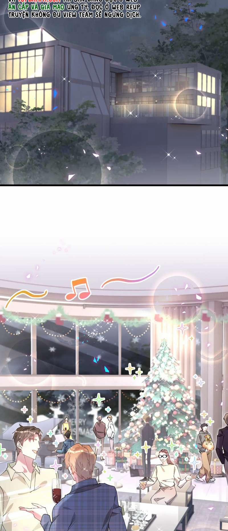 Kết Hôn Chuyện Nhỏ Này 45 trang 7