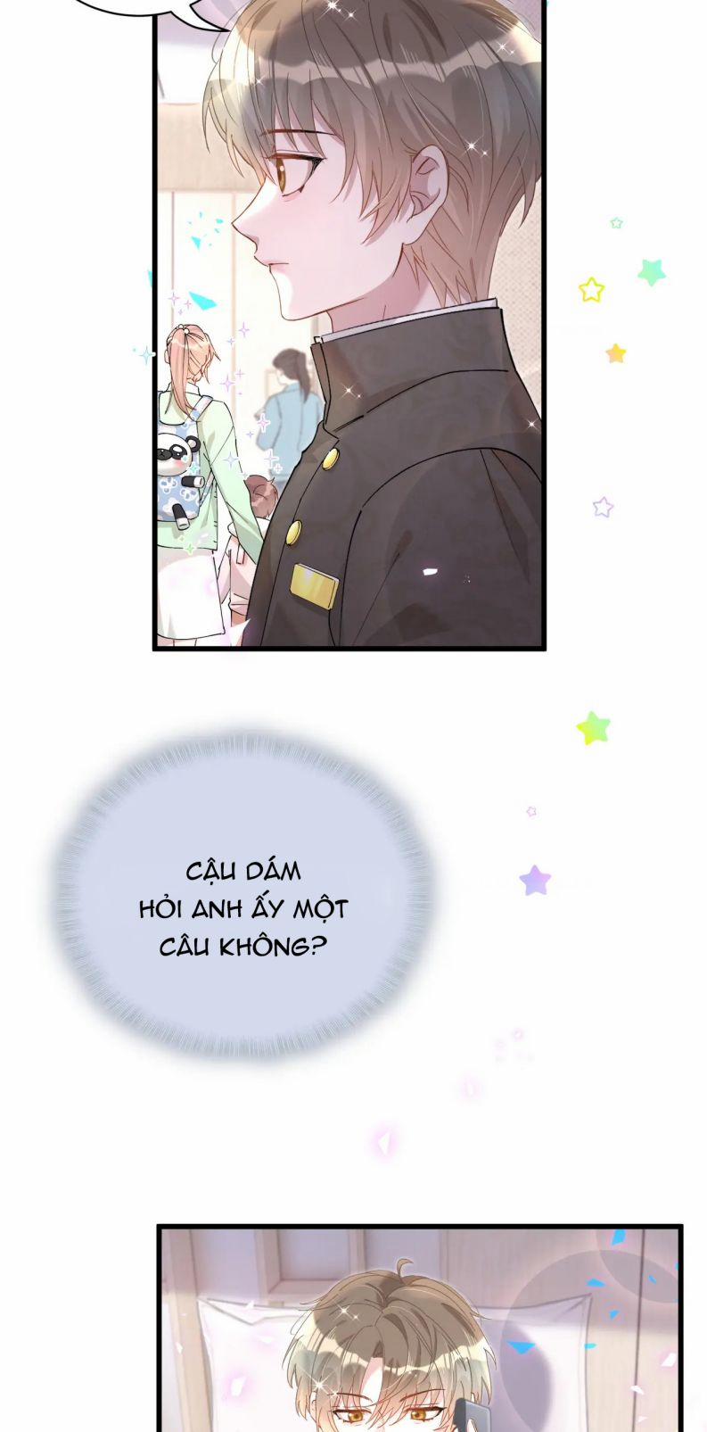 Kết Hôn Chuyện Nhỏ Này 47 trang 32