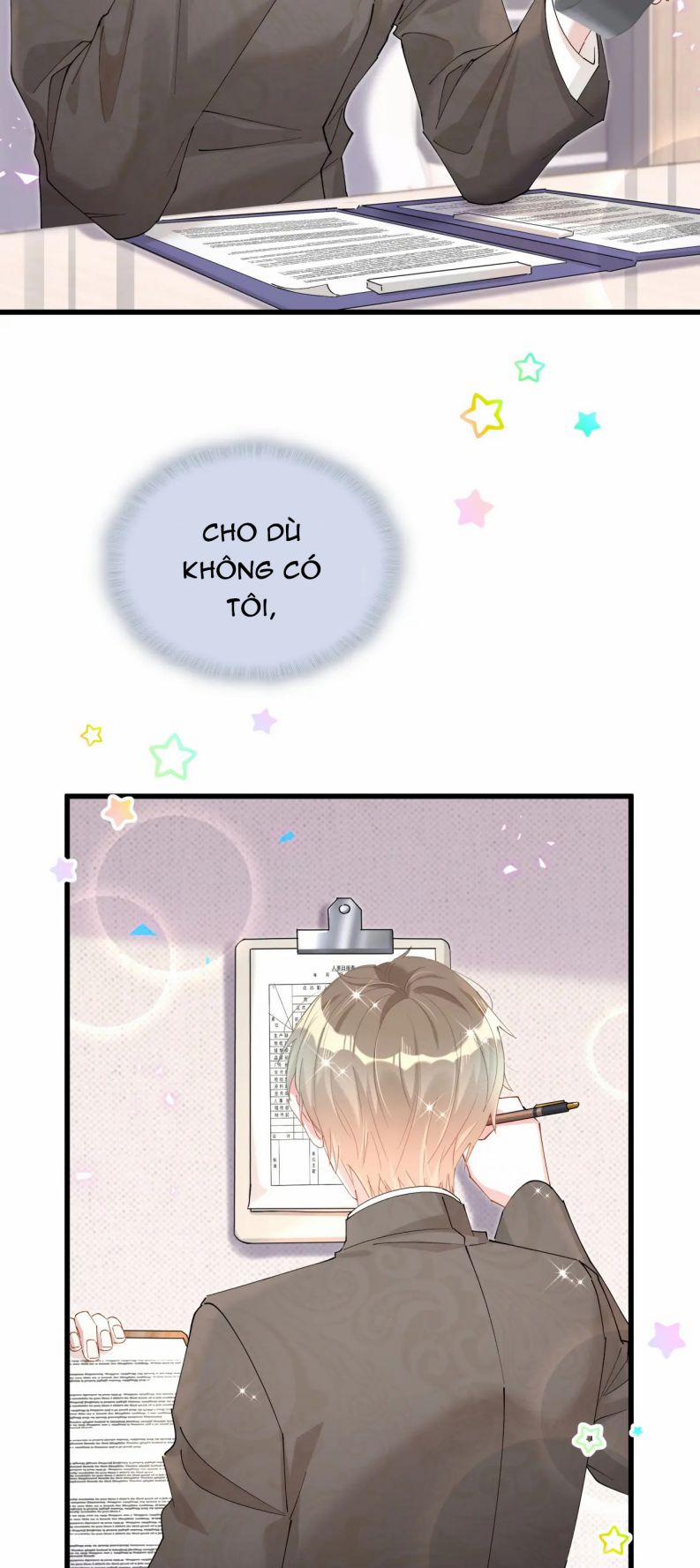 Kết Hôn Chuyện Nhỏ Này 47 trang 34