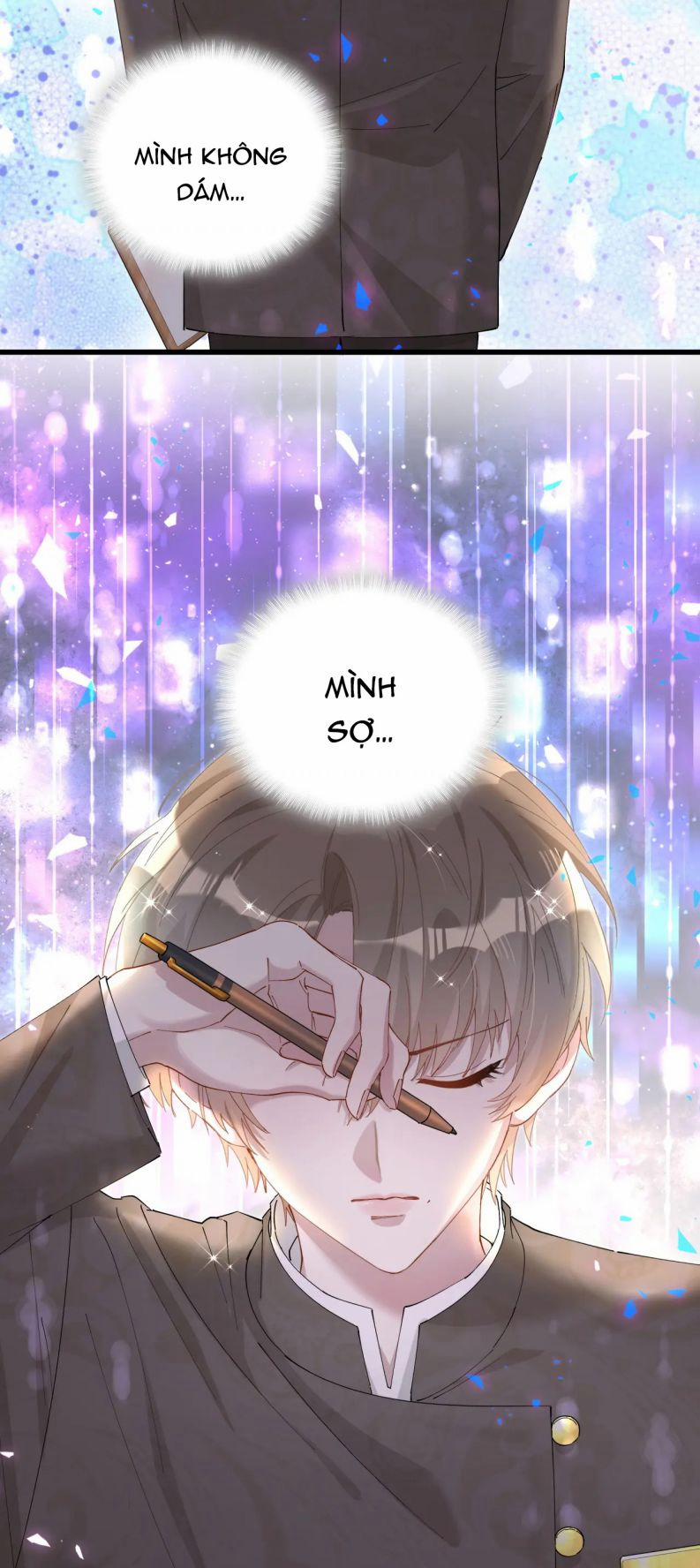 Kết Hôn Chuyện Nhỏ Này 47 trang 37