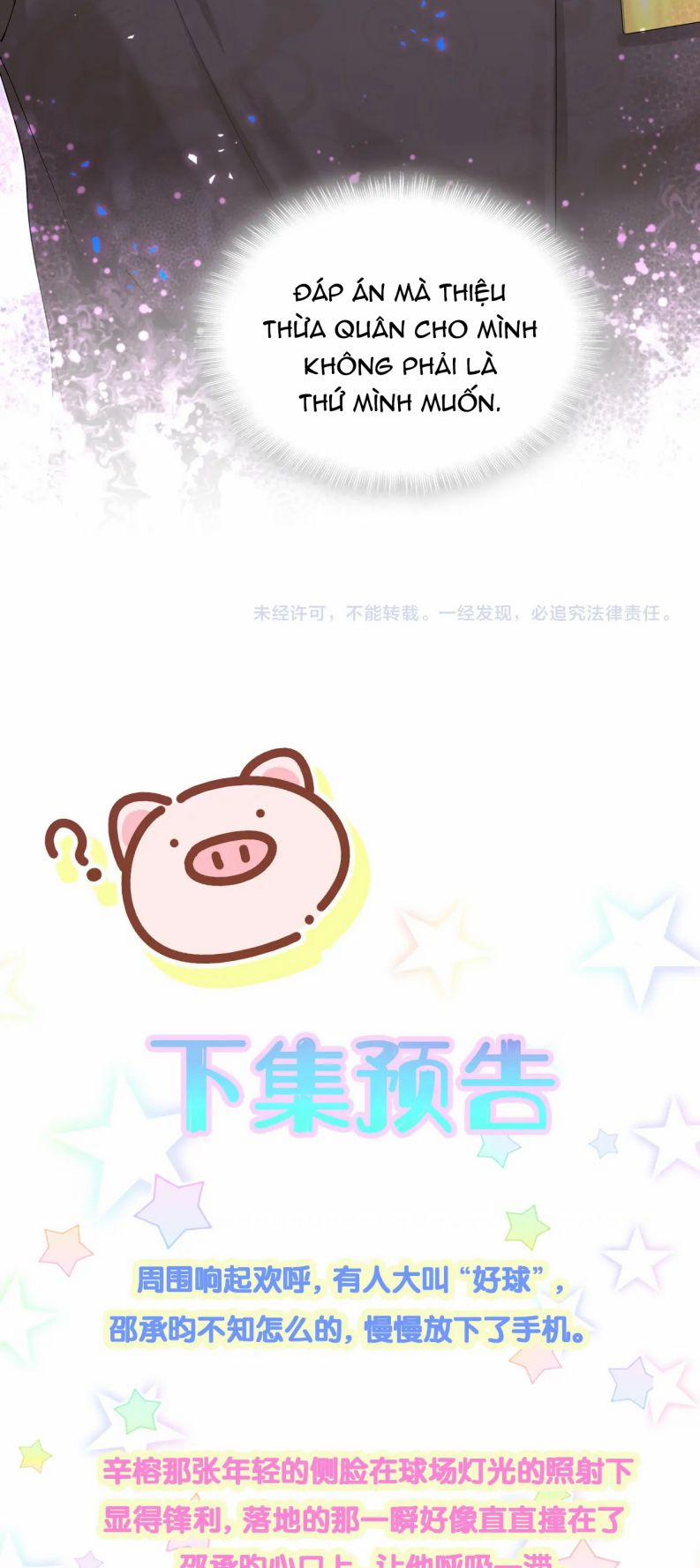 Kết Hôn Chuyện Nhỏ Này 47 trang 38