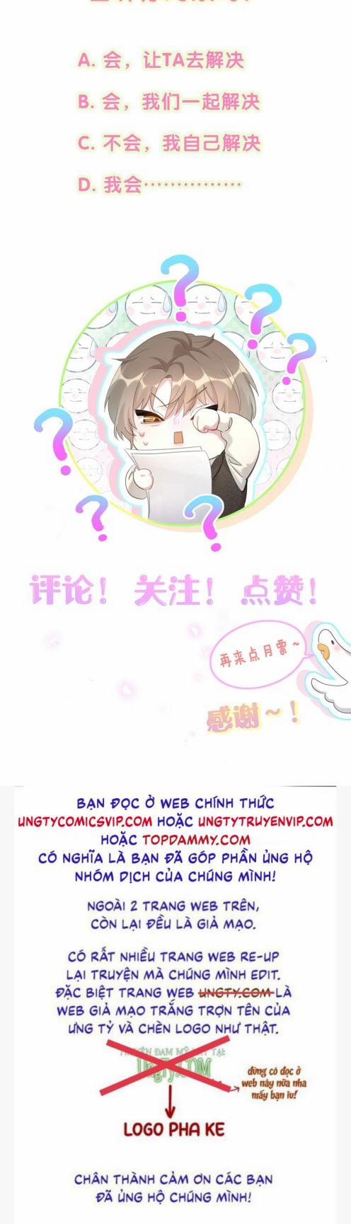 Kết Hôn Chuyện Nhỏ Này 47 trang 40