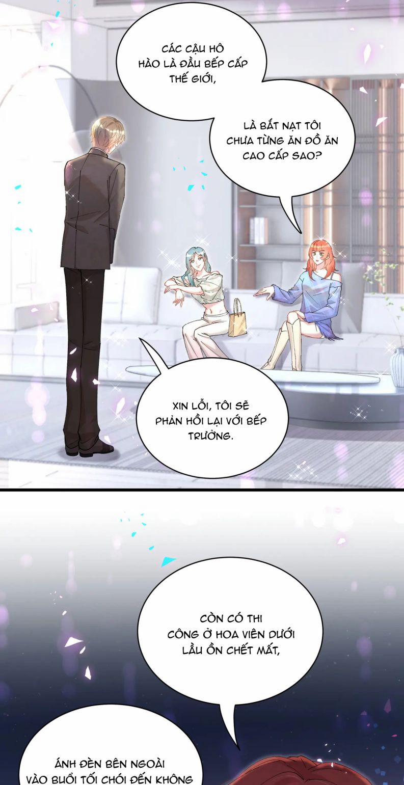 Kết Hôn Chuyện Nhỏ Này 47 trang 7