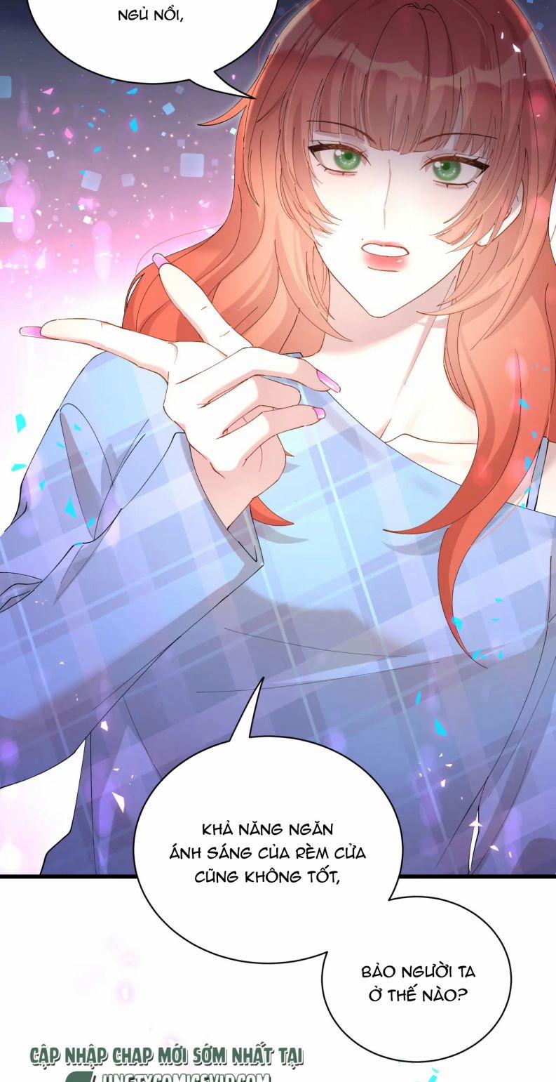 Kết Hôn Chuyện Nhỏ Này 47 trang 8