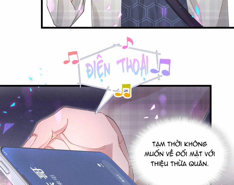 Kết Hôn Chuyện Nhỏ Này 48 trang 28