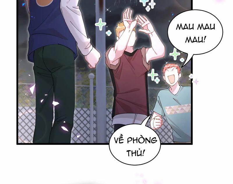 Kết Hôn Chuyện Nhỏ Này 48 trang 46