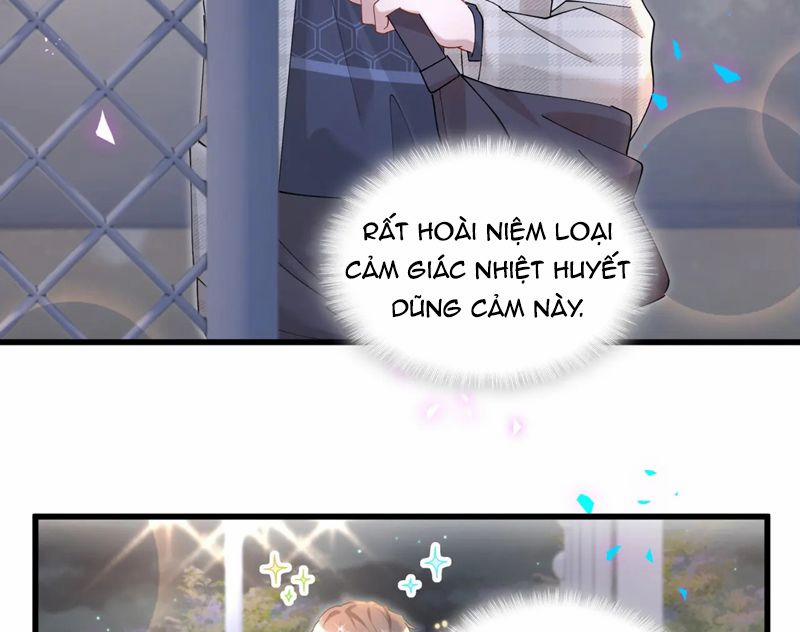 Kết Hôn Chuyện Nhỏ Này 48 trang 49