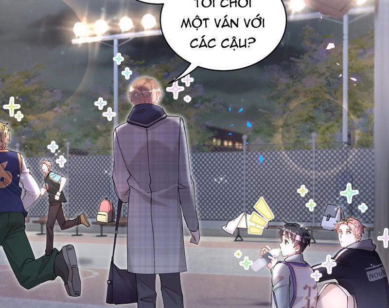 Kết Hôn Chuyện Nhỏ Này 48 trang 51