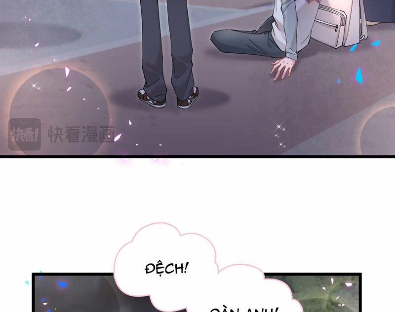 Kết Hôn Chuyện Nhỏ Này 48 trang 52