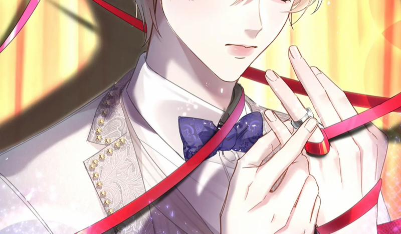 Kết Hôn Chuyện Nhỏ Này 49 trang 3