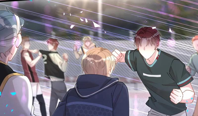 Kết Hôn Chuyện Nhỏ Này 49 trang 33