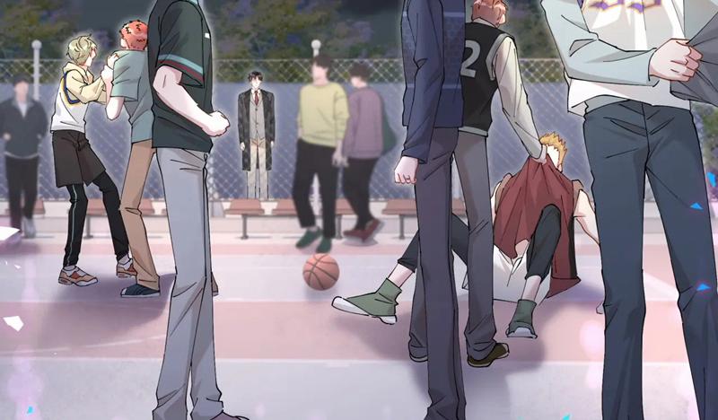 Kết Hôn Chuyện Nhỏ Này 49 trang 56