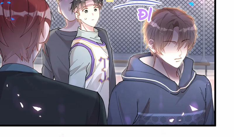 Kết Hôn Chuyện Nhỏ Này 49 trang 58