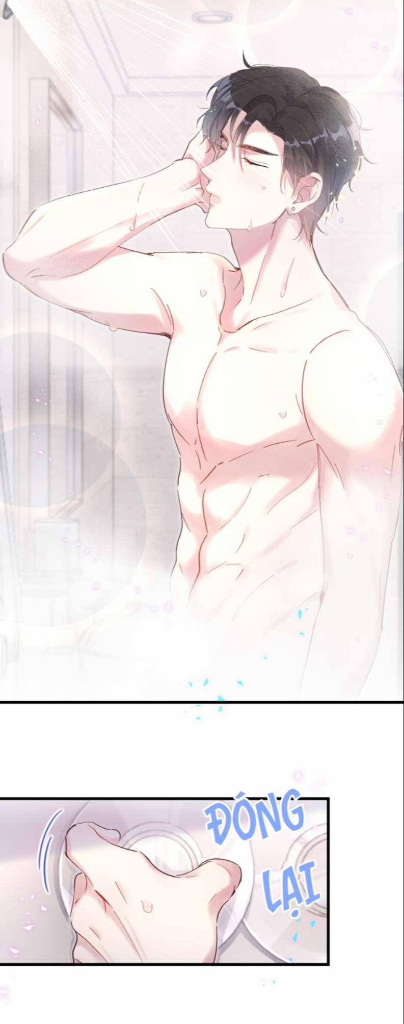 Kết Hôn Chuyện Nhỏ Này 5 trang 14