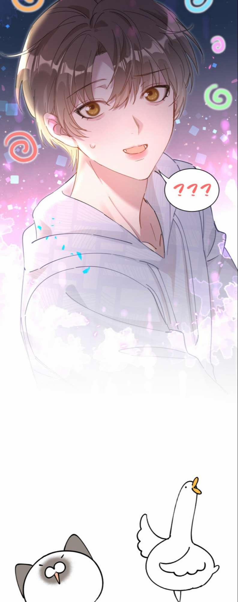 Kết Hôn Chuyện Nhỏ Này 5 trang 17