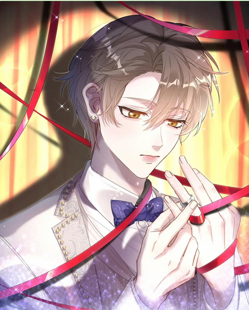 Kết Hôn Chuyện Nhỏ Này 50 trang 1