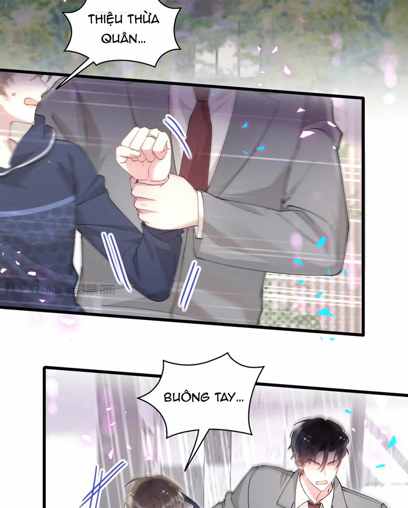 Kết Hôn Chuyện Nhỏ Này 50 trang 14