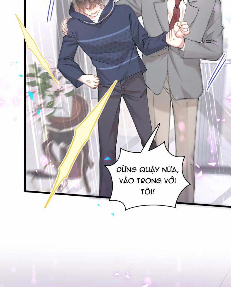 Kết Hôn Chuyện Nhỏ Này 50 trang 15