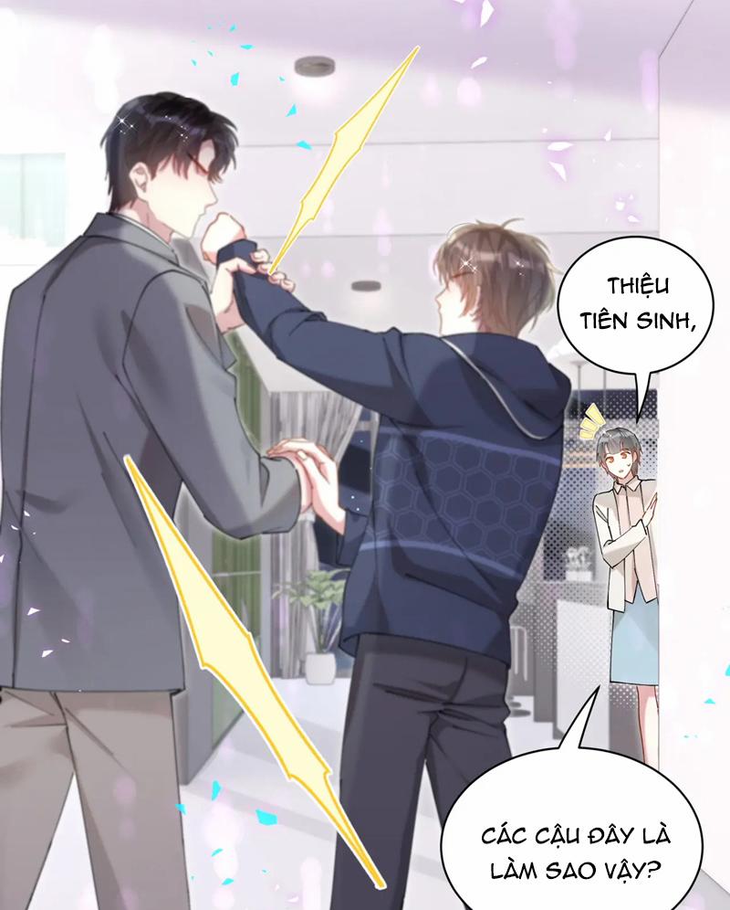 Kết Hôn Chuyện Nhỏ Này 50 trang 16