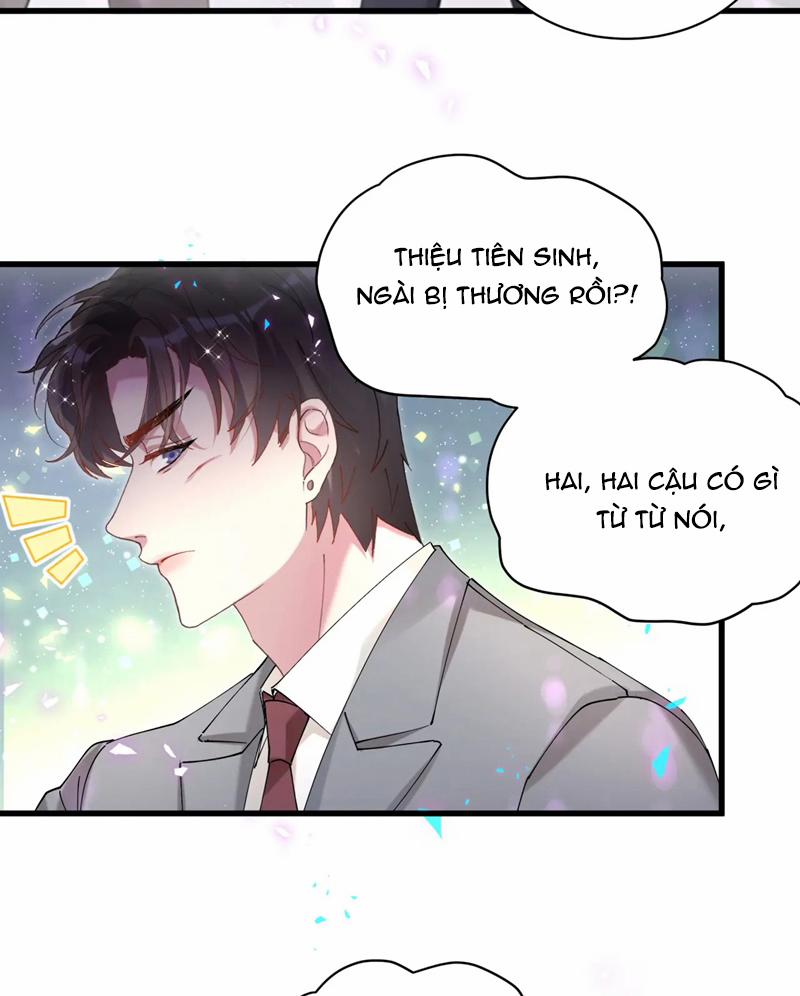 Kết Hôn Chuyện Nhỏ Này 50 trang 17