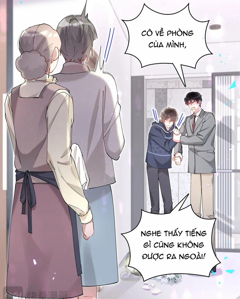 Kết Hôn Chuyện Nhỏ Này 50 trang 19