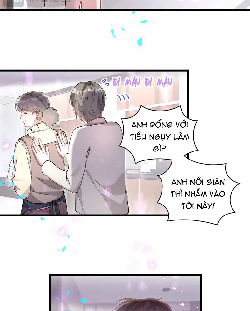 Kết Hôn Chuyện Nhỏ Này 50 trang 20