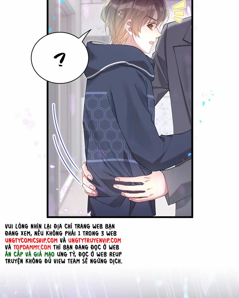 Kết Hôn Chuyện Nhỏ Này 50 trang 21