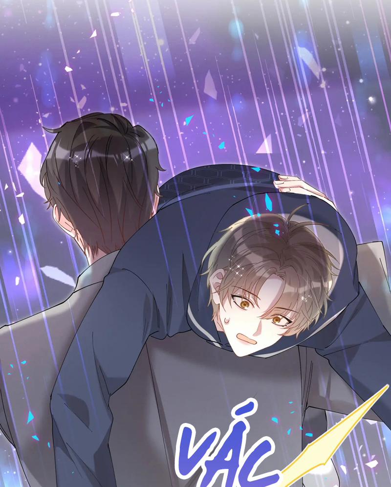 Kết Hôn Chuyện Nhỏ Này 50 trang 22