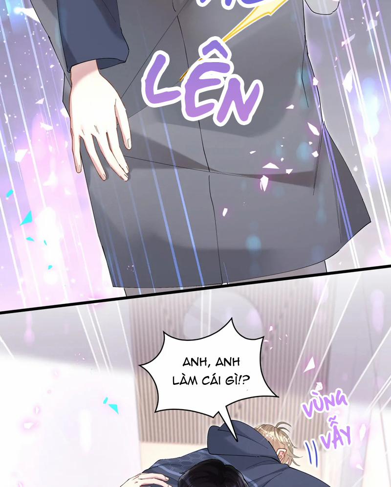 Kết Hôn Chuyện Nhỏ Này 50 trang 23