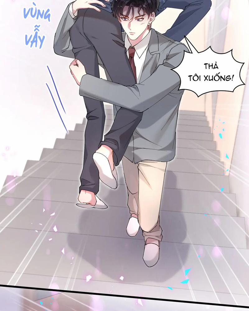 Kết Hôn Chuyện Nhỏ Này 50 trang 24