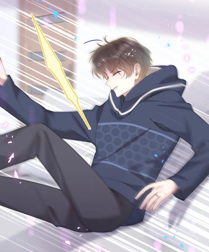 Kết Hôn Chuyện Nhỏ Này 50 trang 25