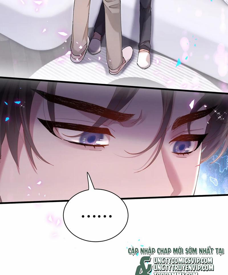 Kết Hôn Chuyện Nhỏ Này 50 trang 27