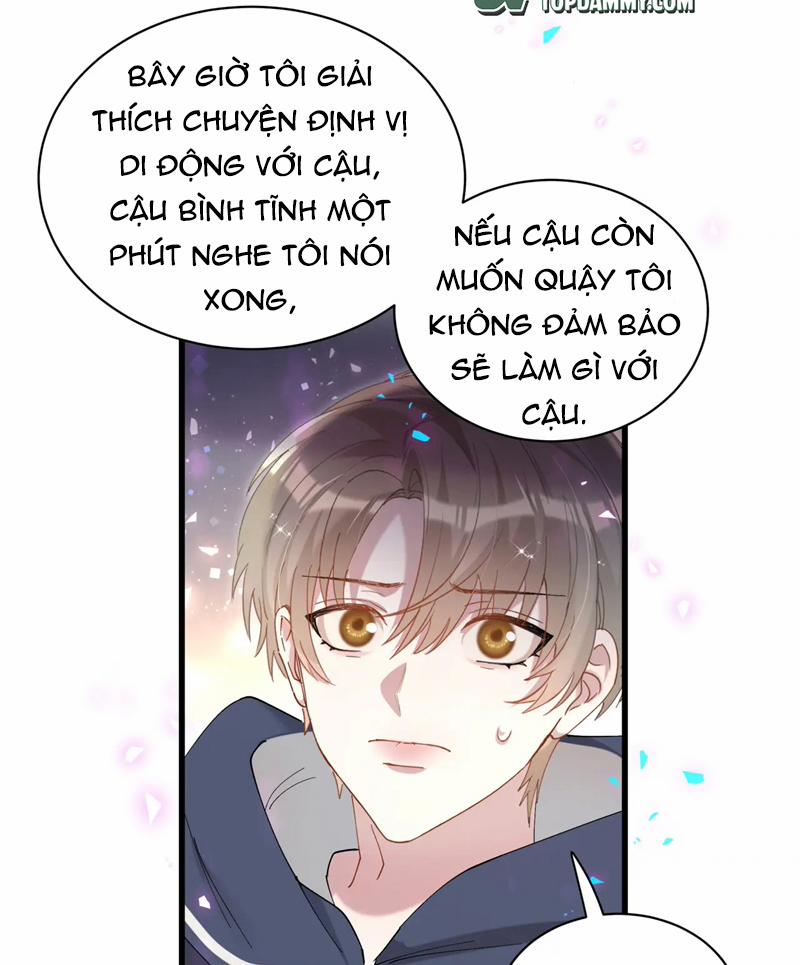 Kết Hôn Chuyện Nhỏ Này 50 trang 28