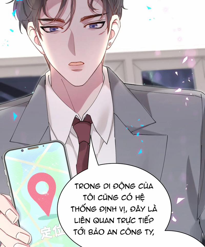 Kết Hôn Chuyện Nhỏ Này 50 trang 30