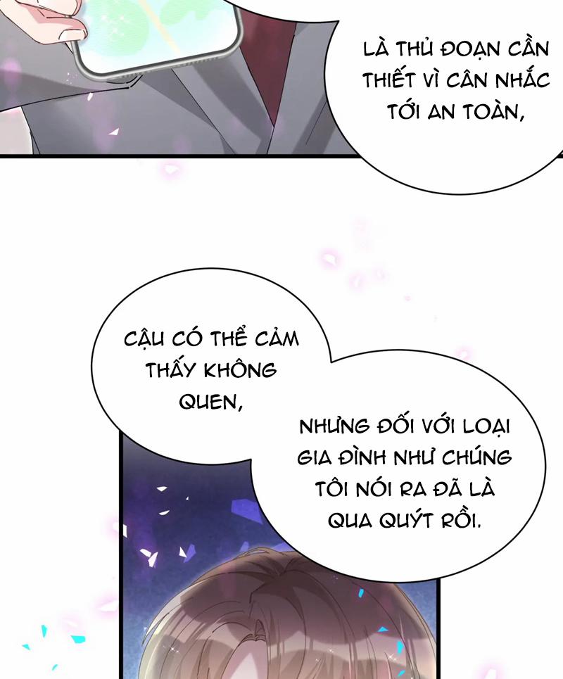 Kết Hôn Chuyện Nhỏ Này 50 trang 31