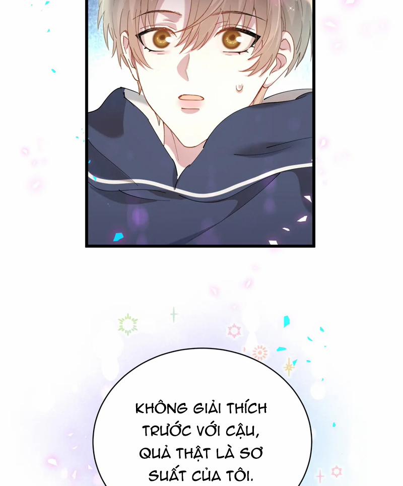 Kết Hôn Chuyện Nhỏ Này 50 trang 32