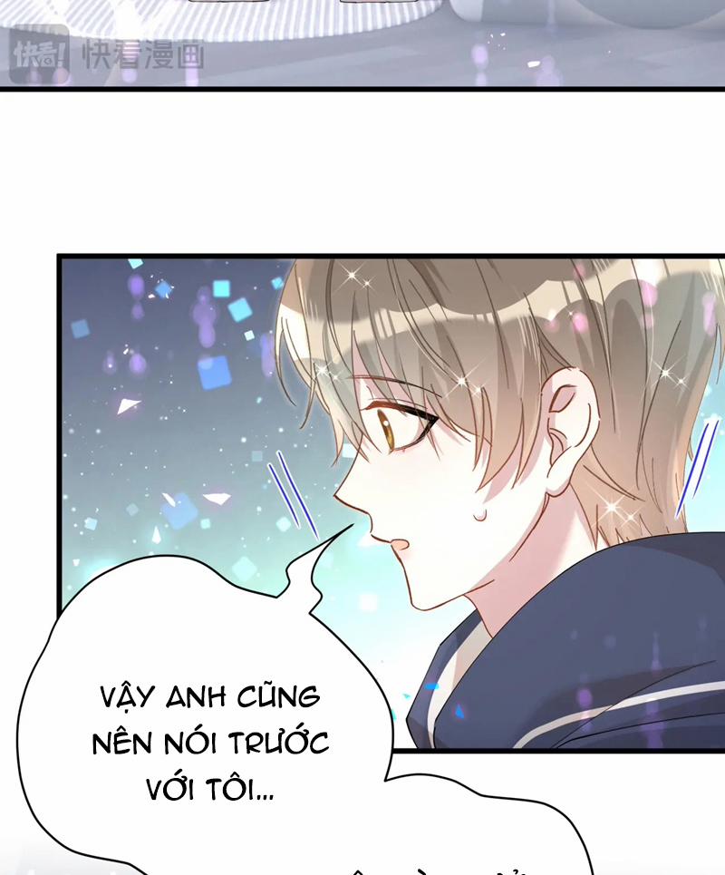 Kết Hôn Chuyện Nhỏ Này 50 trang 38