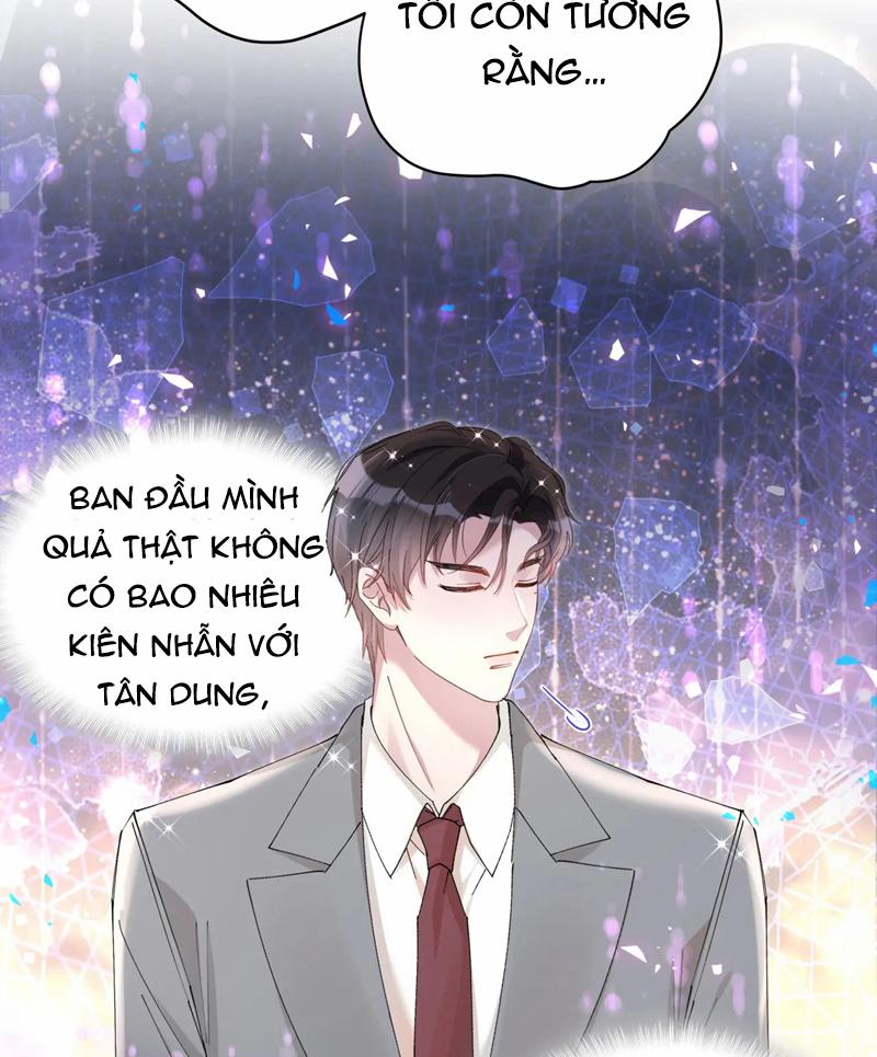 Kết Hôn Chuyện Nhỏ Này 50 trang 39