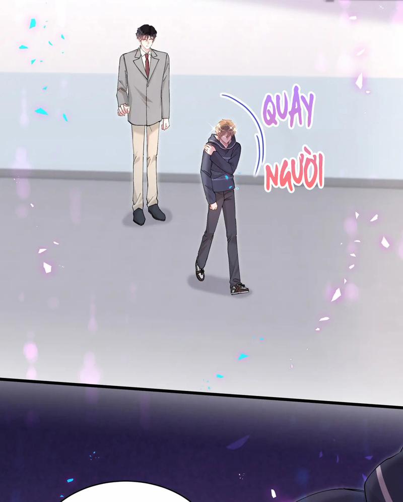 Kết Hôn Chuyện Nhỏ Này 50 trang 4